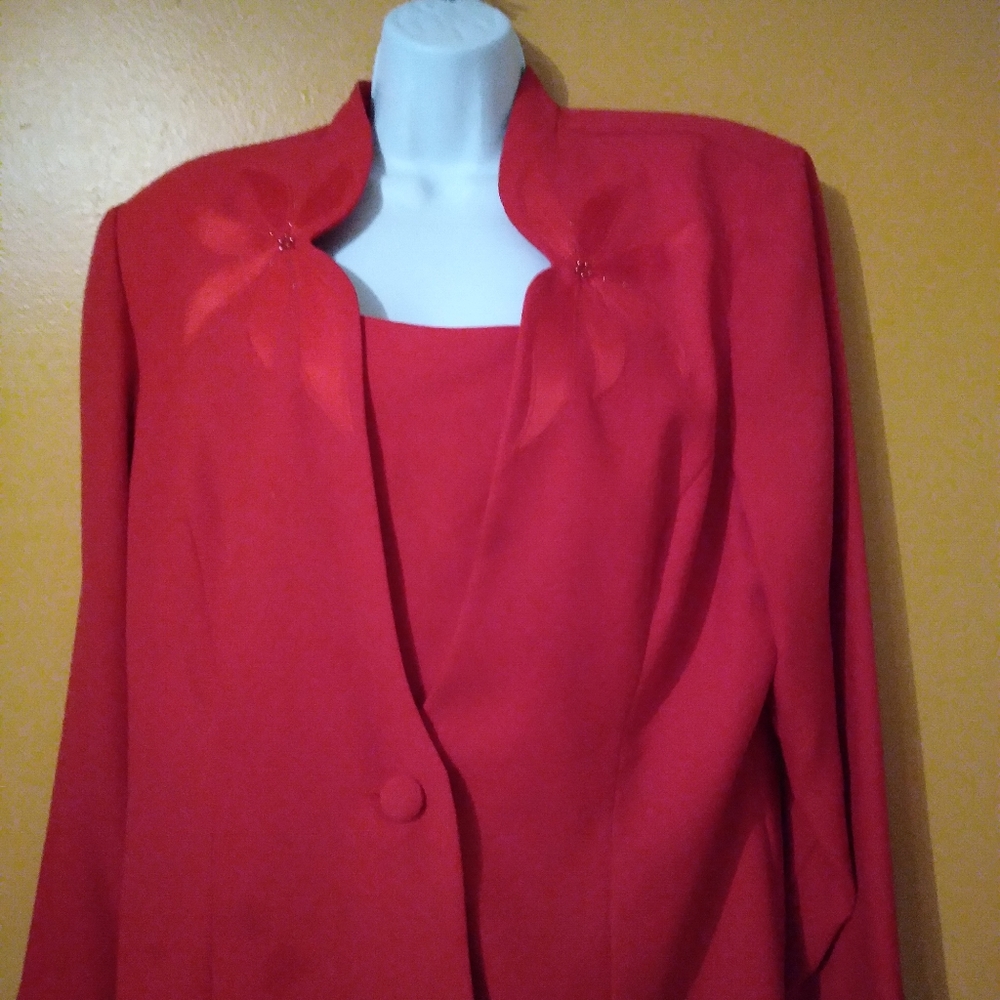 Blazer or jacket
